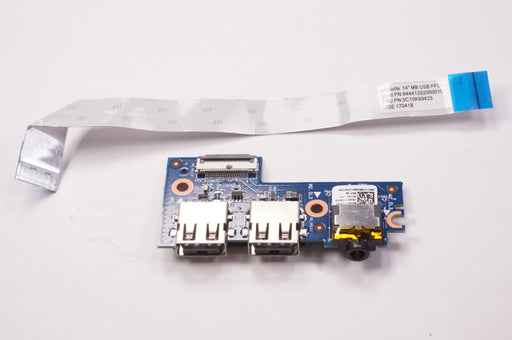 New 5C10K69433 Lenovo Laptop USB BOARD - LaptopParts.ca