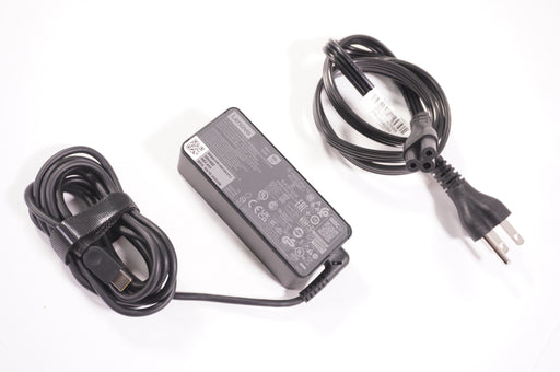 New 00HM662 Lenovo Laptop 45W 20V 2.25A USB Type C Ac Adapter - LaptopParts.ca