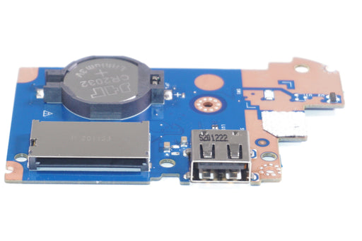 New 630RT Dell Laptop I/O Input Output Board - LaptopParts.ca