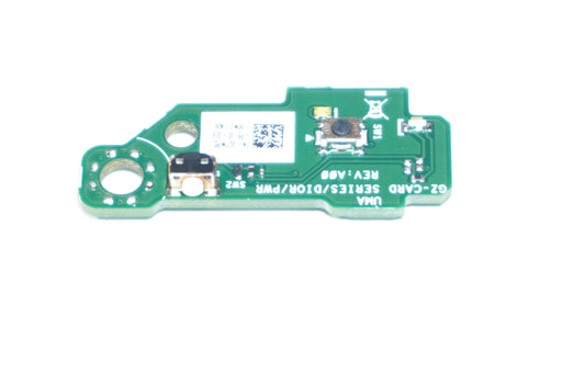 New CN-0G7WPD Dell Laptop Power Button Board - LaptopParts.ca