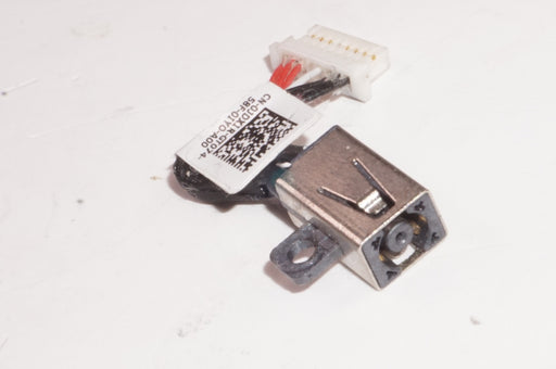 New 58F-29OU-A00 Dell Laptop DC Jack Cable - LaptopParts.ca
