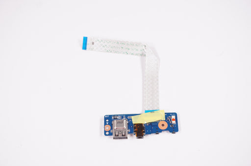 New H000074130 Toshiba Laptop IO Board/ TB - LaptopParts.ca