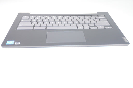 New 5CB0U43574 Lenovo Laptop US Palmrest Keyboard - LaptopParts.ca