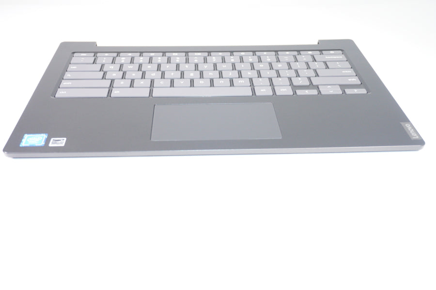 New 5CB0U43574 Lenovo Laptop US Palmrest Keyboard - LaptopParts.ca