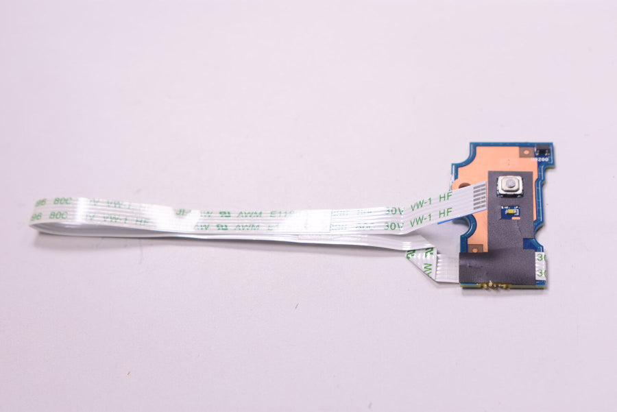 New 6050A2548801 Hp Laptop Power Button Board