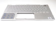 New 460.0L206.0001 Dell Laptop US Palmrest Keyboard - LaptopParts.ca