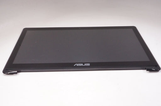 New 90NB0591-R21100 Asus Laptop 15.6 Touchscreen Glass Bezel Assembly - LaptopParts.ca