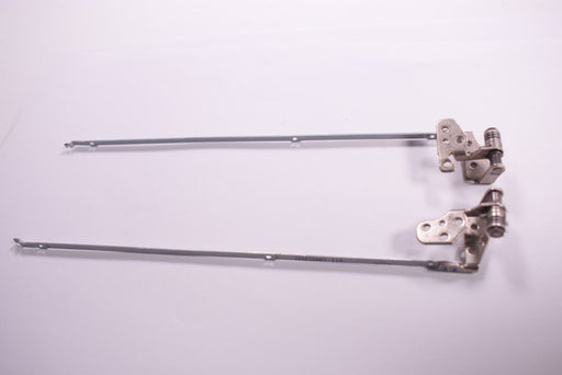 New V000270630 Toshiba Laptop Left and Right Hinges - LaptopParts.ca