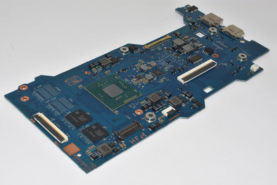 New BA92-16015A Samsung Laptop Intel N3050 Motherboard