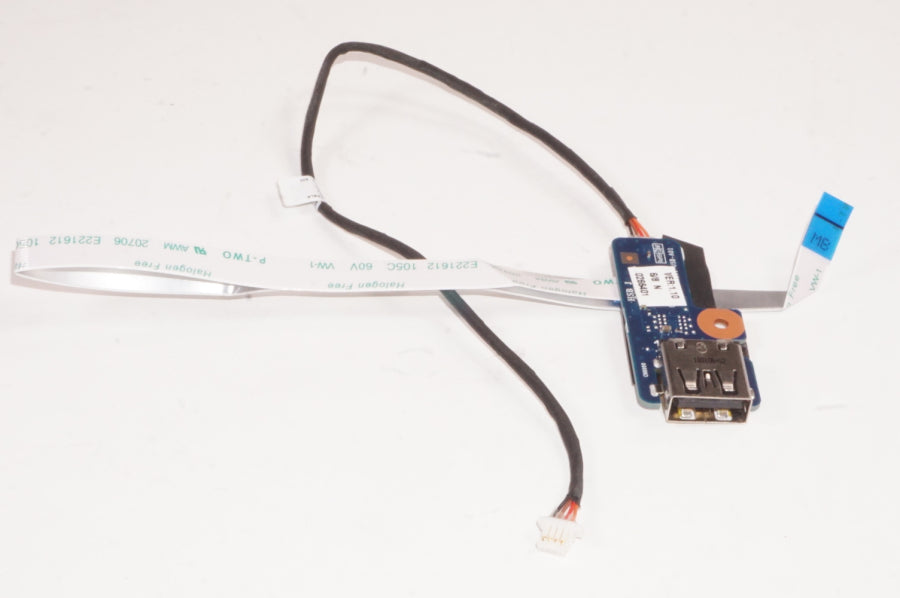 New 6017B0836801 Hp Laptop USB Board - LaptopParts.ca