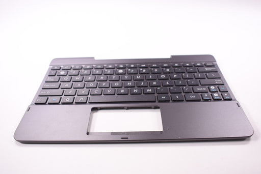 New 0KNK0-G003US Asus Laptop Palmrest Us Keyboard - LaptopParts.ca