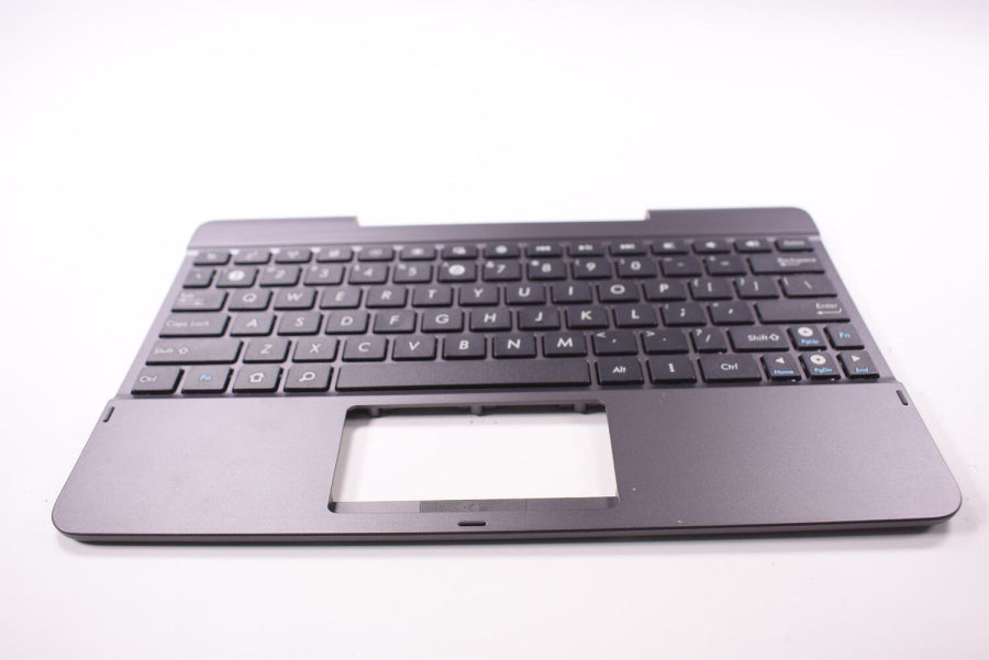 New 0KNK0-G003US Asus Laptop Palmrest Us Keyboard - LaptopParts.ca