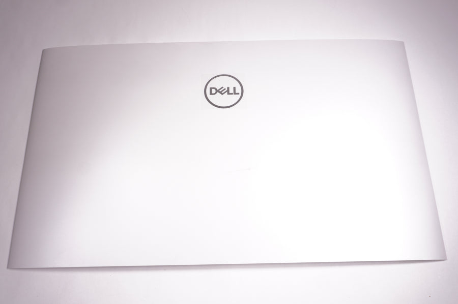 New 12XMJ Dell Laptop Rear Back Cover White - LaptopParts.ca