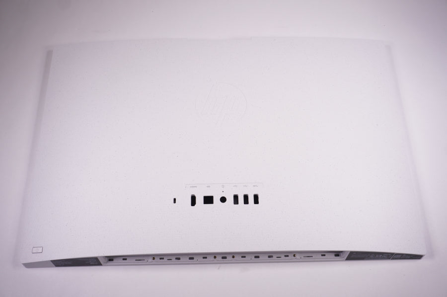 New 3MN18RCTPG0 Hp Laptop LCD Back Cover Starry White