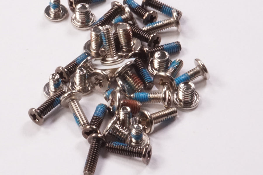 New 5S10R34464 Lenovo Laptop Screw Kit - LaptopParts.ca
