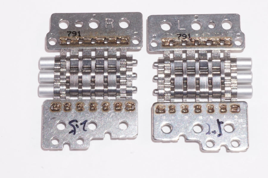 New 5H50M13889 Lenovo Laptop Hinges - LaptopParts.ca