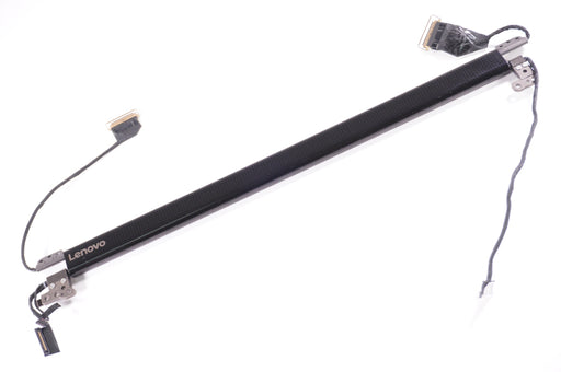 New 5H50S28977 Lenovo Laptop Hinge Kit FHD LCD Cable - LaptopParts.ca
