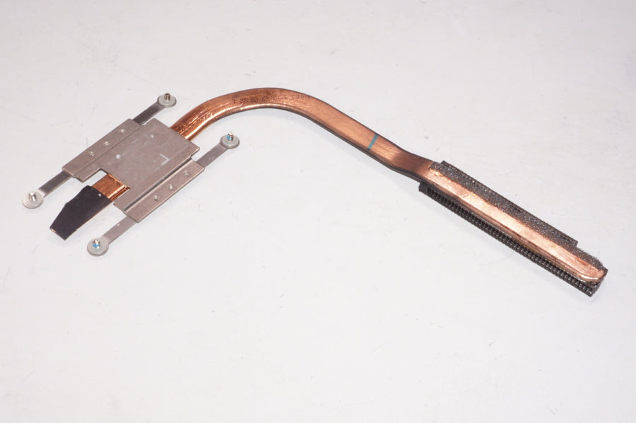 New 1VJDK Dell Laptop CPU Heatsink - LaptopParts.ca