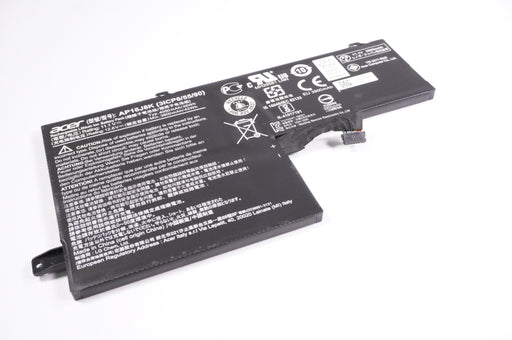 New AP16J8K Acer Laptop 43 Wh 11.1V 3900 mAh Battery - LaptopParts.ca