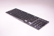 New NSK-TQ0GC Toshiba Keyboard  US  Black - LaptopParts.ca