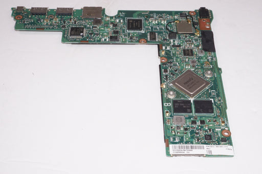 New 60NL0970-MB1220 Asus Laptop Intel 1.8Ghz 4gb 16gb SSD Motherboard - LaptopParts.ca