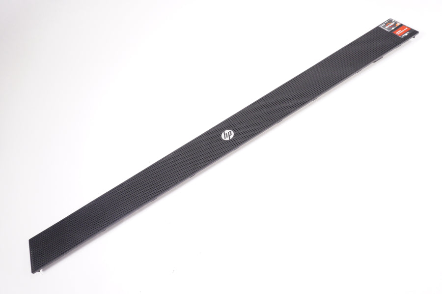 New L91407-001 Hp Laptop Strip Cover Speaker Mesh IPS JT Black