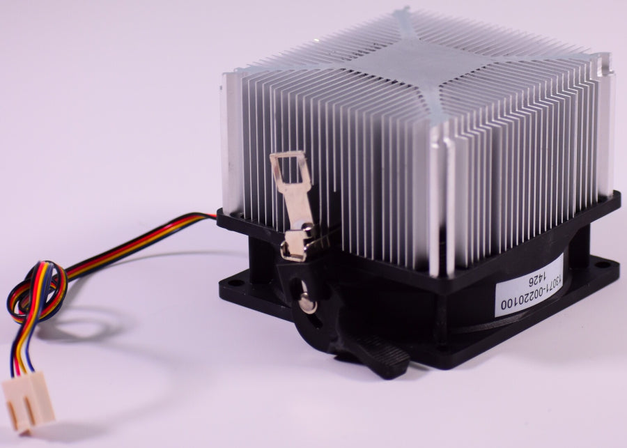 New 13071-00220100 Asus Laptop Thermal Module Fan & Heat Sink Amd 95W - LaptopParts.ca