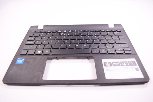 New 60.MSNN7.028 Acer Laptop Palmrest Us Genuine Keyboard - LaptopParts.ca