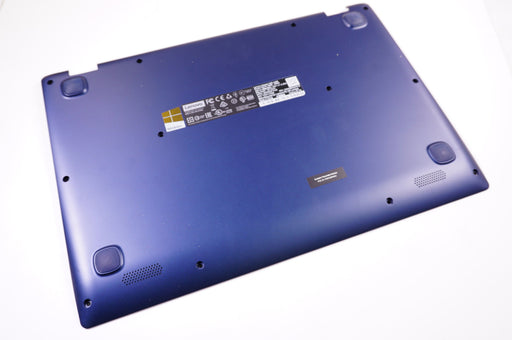 New 8S5CB0M6324111 Lenovo Laptop Lower Case 3N  Blue EDU - LaptopParts.ca