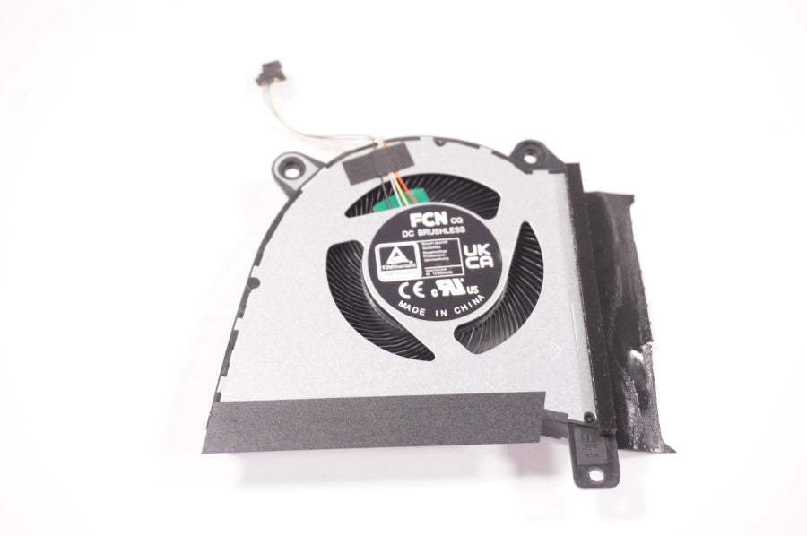 New 13NR0BJ0AP0401 Asus Laptop Cooling Fan - LaptopParts.ca