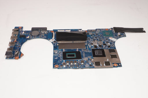 New 60NR02M0-MB1000 Asus Laptop Intel i5-9300H NVIDIA GeForce GTX 1650 Motherboard - LaptopParts.ca