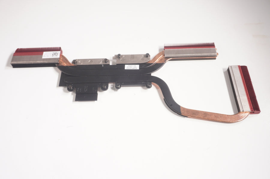 New x3h09 Dell Laptop CPU Heatsink - LaptopParts.ca