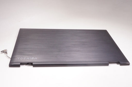 New H000089500 Toshiba Laptop LCD Back Cover - LaptopParts.ca