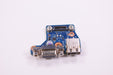 New 28X5F Dell Laptop VGA USB Board - LaptopParts.ca