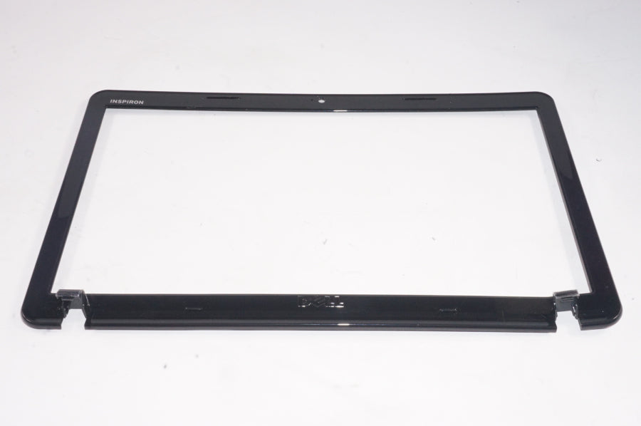 New 60.4EM02.011 Dell Laptop LCD Front bezel - LaptopParts.ca