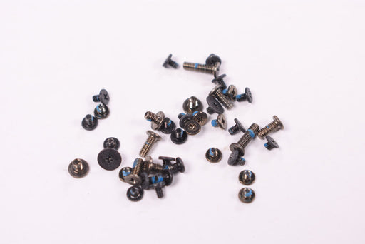 New 631846804127 Dell Laptop Screws Kit - LaptopParts.ca