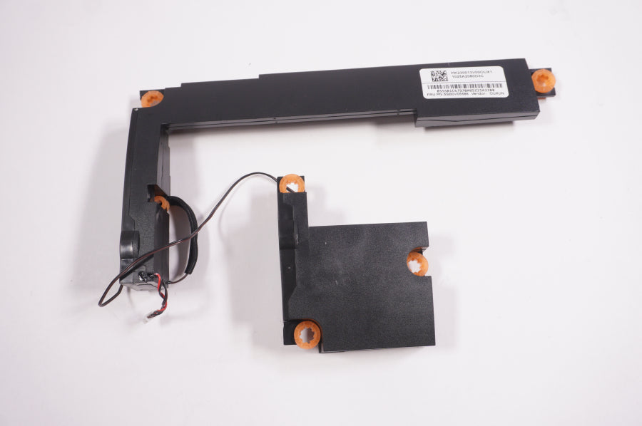 New 5SB0V05586 Lenovo Laptop Speaker - LaptopParts.ca