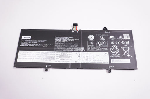 New 5B11F29421 Lenovo Laptop  59Wh  3705 mAh  15.52 v Battery - LaptopParts.ca