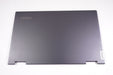 New 5CB1A16268 Lenovo Laptop LCD Back Cover  Slate Gray - LaptopParts.ca