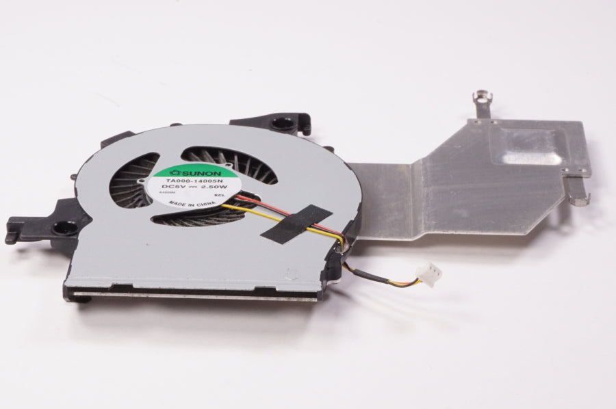 New 60.MRUN7.033 Acer Laptop Thermal Module Fan & Heatsink - LaptopParts.ca
