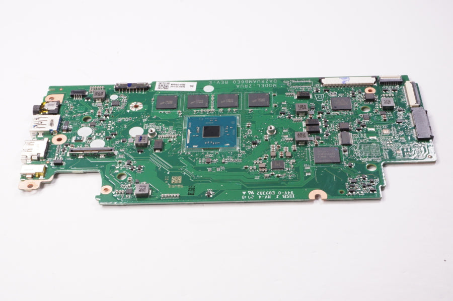 New NB.GHJ11.004 Acer Laptop Mobile Celeron n3060 4GB 16GB eMMC Motherboard - LaptopParts.ca