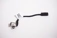 New 231X7 Dell Laptop DC in Jack - LaptopParts.ca