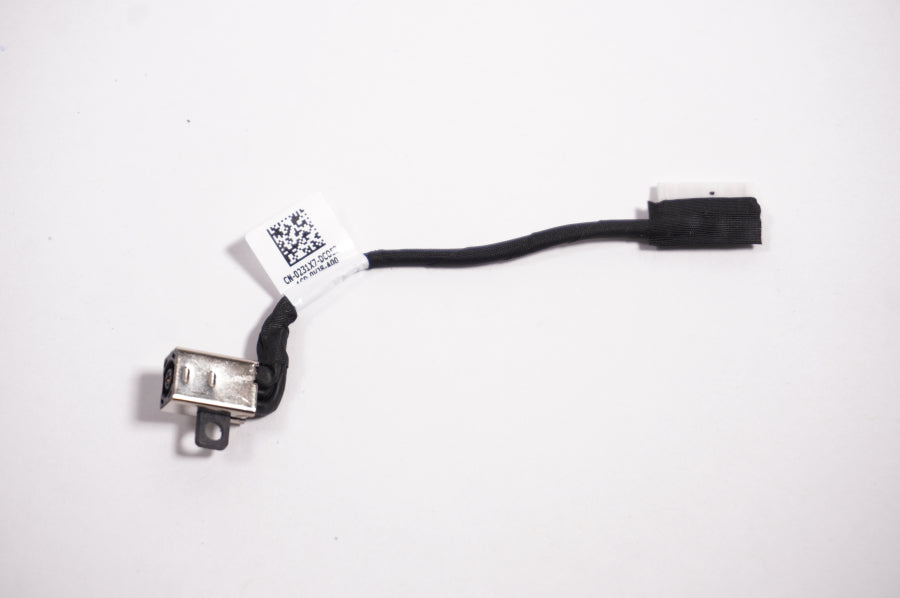 New 231X7 Dell Laptop DC in Jack - LaptopParts.ca