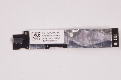 New 04081-00121200 Asus Laptop Webcam Camera - LaptopParts.ca