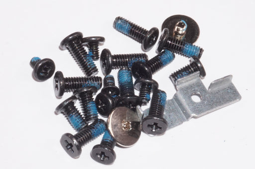 New 688934552231 Dell Laptop Screw Kit - LaptopParts.ca