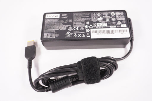 New 00PC793 Lenovo Laptop 65W 100-240Vac 3P 50C Ambient - LaptopParts.ca