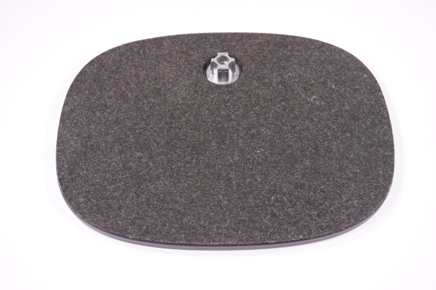 New N54765-001 Hp Laptop Stand Base With Woolfelt