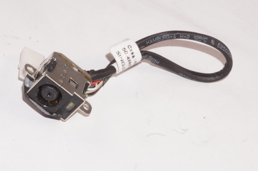 New 665596-001 Hp Laptop DC IN Power Connector