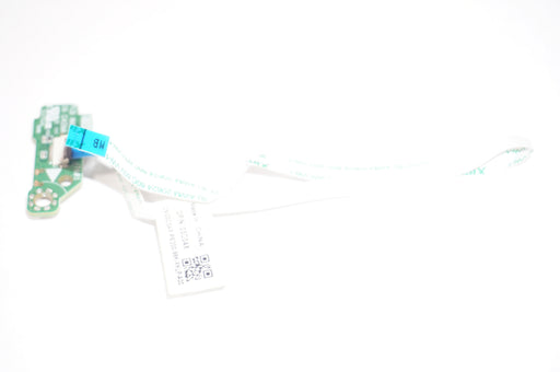 New 2XDTW Dell Laptop Power Button Board - LaptopParts.ca