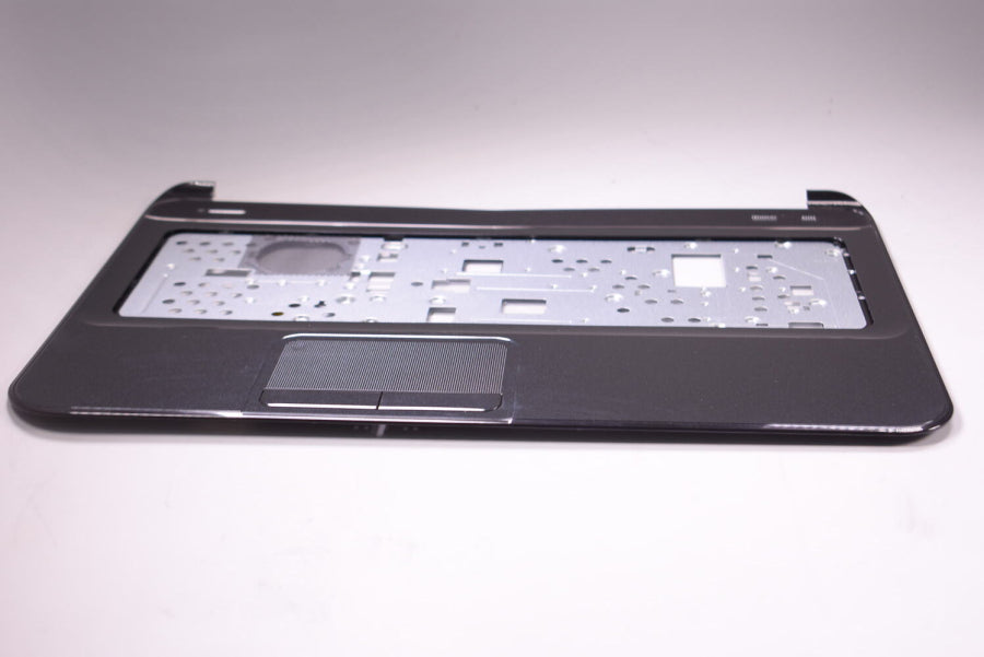 New 02068-001 Hp Laptop Palmrest Touchpad